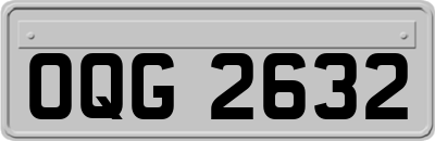 OQG2632