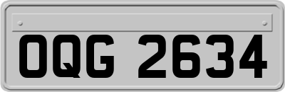 OQG2634