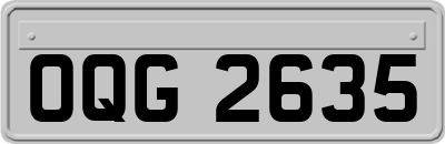 OQG2635