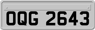 OQG2643