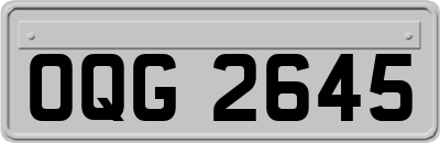 OQG2645