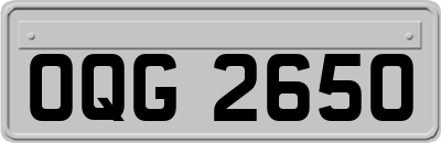 OQG2650