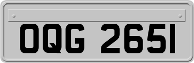 OQG2651