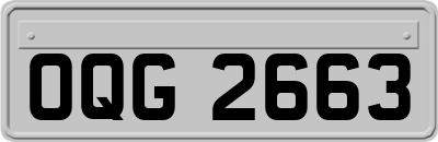 OQG2663