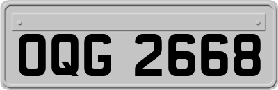 OQG2668