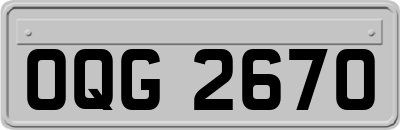 OQG2670
