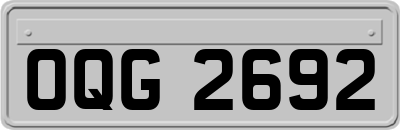 OQG2692