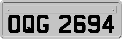 OQG2694