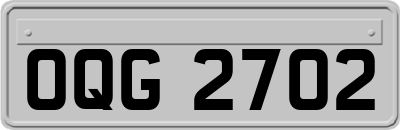 OQG2702