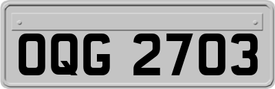 OQG2703