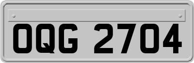 OQG2704