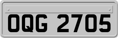 OQG2705