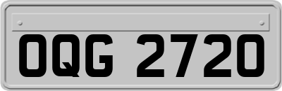 OQG2720
