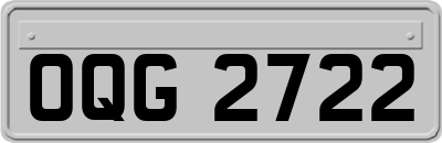 OQG2722