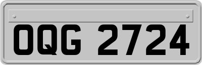 OQG2724
