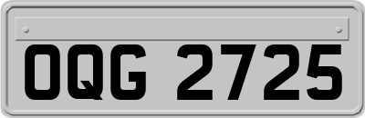 OQG2725