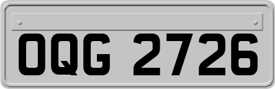 OQG2726