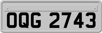 OQG2743