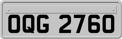 OQG2760