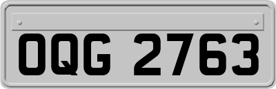 OQG2763
