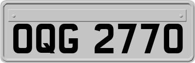 OQG2770