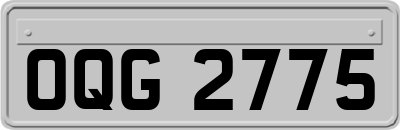 OQG2775