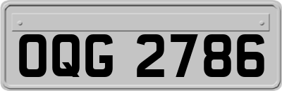 OQG2786