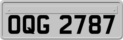 OQG2787