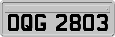 OQG2803