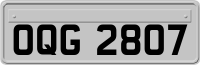 OQG2807
