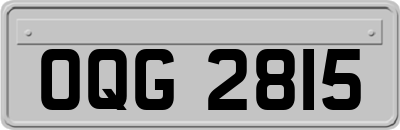 OQG2815