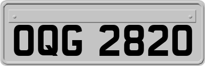 OQG2820