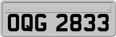 OQG2833