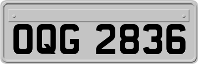 OQG2836