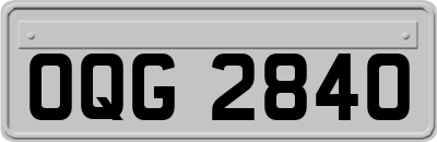 OQG2840