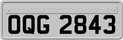 OQG2843