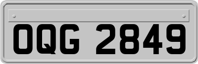 OQG2849