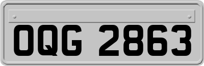 OQG2863