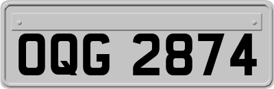 OQG2874