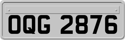 OQG2876