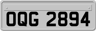 OQG2894