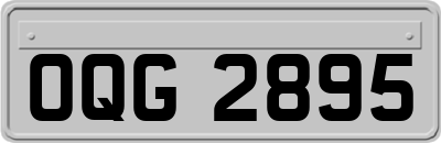 OQG2895