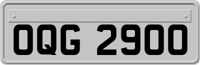 OQG2900