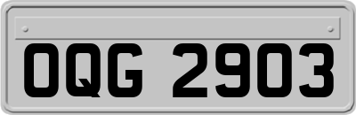 OQG2903