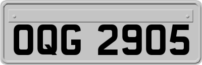 OQG2905