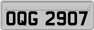 OQG2907