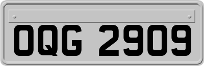 OQG2909