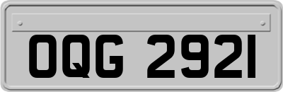 OQG2921