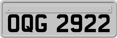 OQG2922