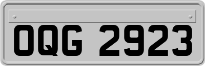 OQG2923